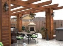 Kwikfynd Pergolas
desailly